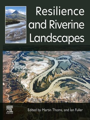 cover image of Resilience and Riverine Landscapes